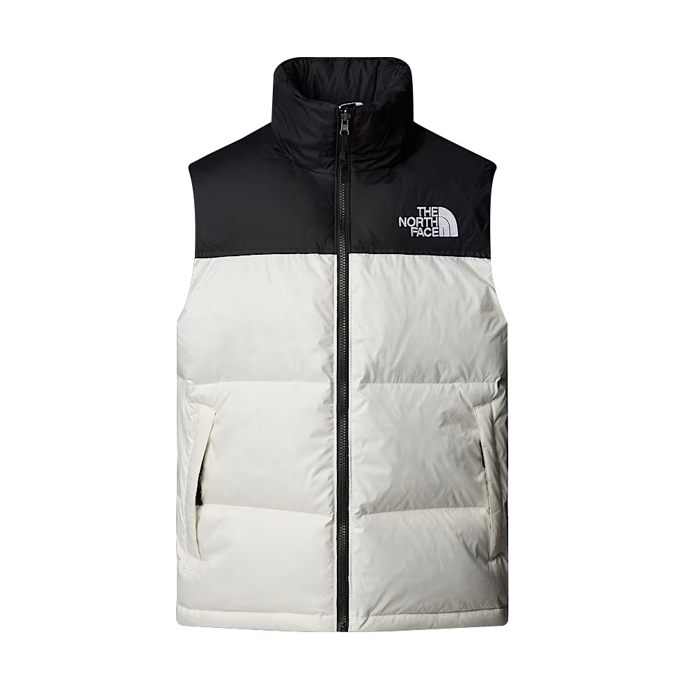 The North Face Vest - Vendor