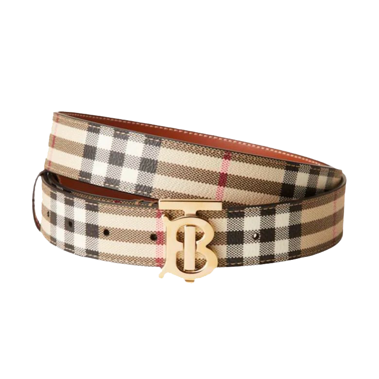 Burberry Belt  - Vendor