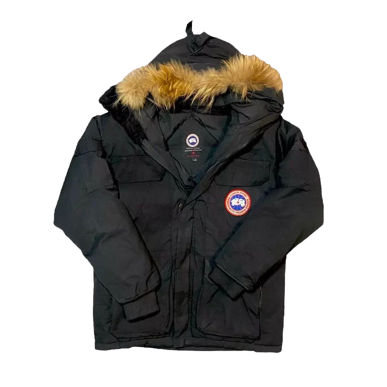 Canada Goose Jacket  - Vendor