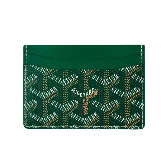 Goyard Cardholder - Vendor