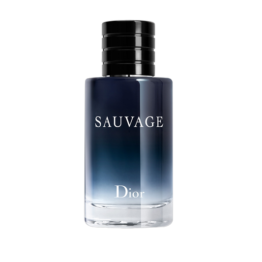 Sauvage Dior - Vendor