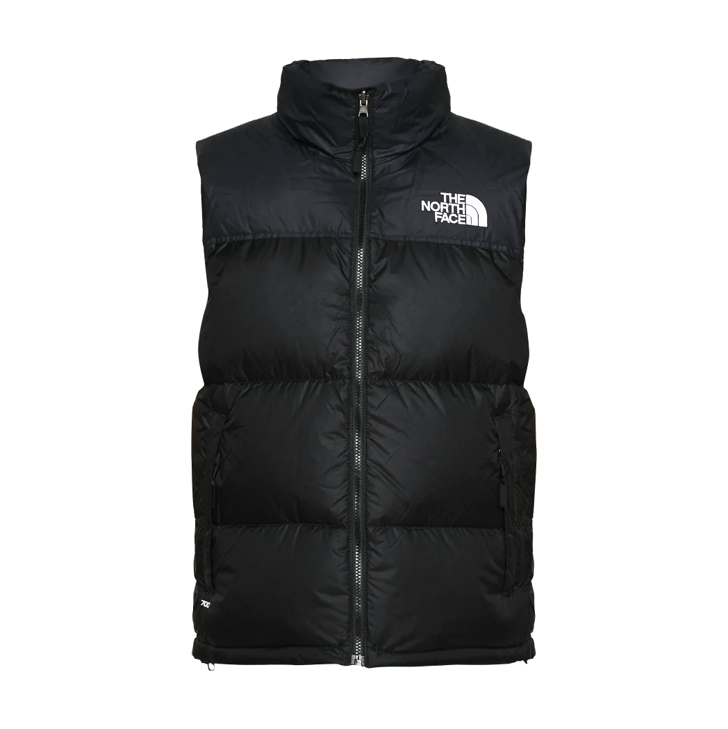 The North Face Vest - Vendor